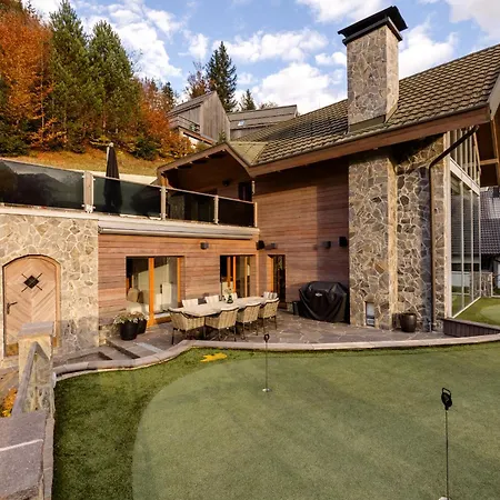 Jasna * Краньска Гора