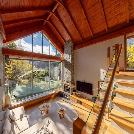 Villa Jasna Kranjska Gora