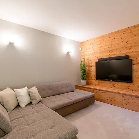 Villa Jasna Kranjska Gora