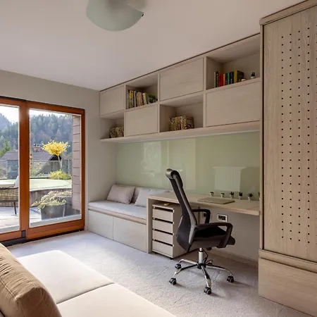 Villa Jasna Kranjska Gora