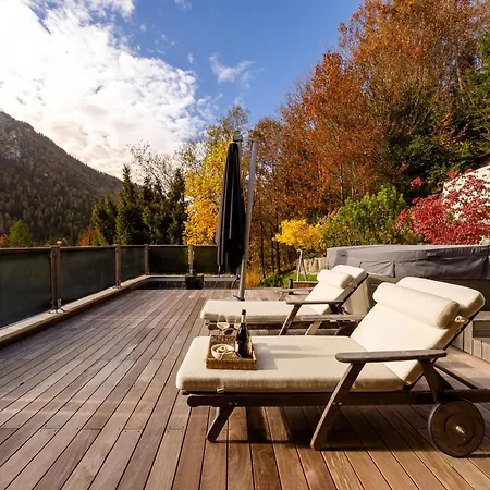 Jasna Краньска Гора