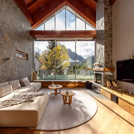 Jasna Villa Kranjska Gora