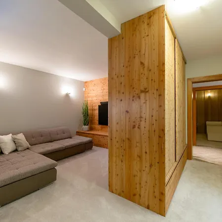 Jasna * Краньска Гора