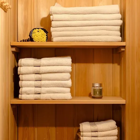 Вилла Jasna Краньска Гора