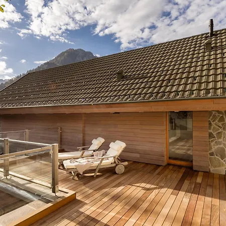 Villa Jasna Kranjska Gora