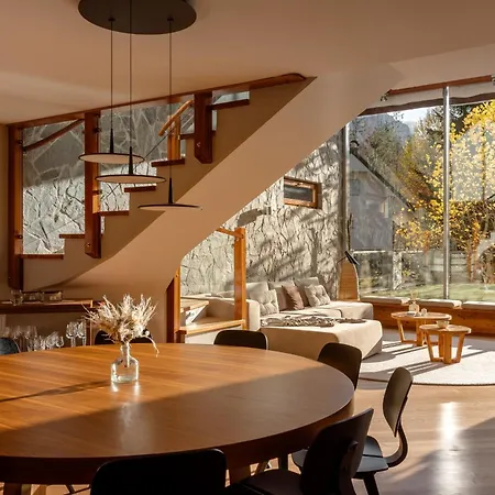 Villa Jasna Kranjska Gora
