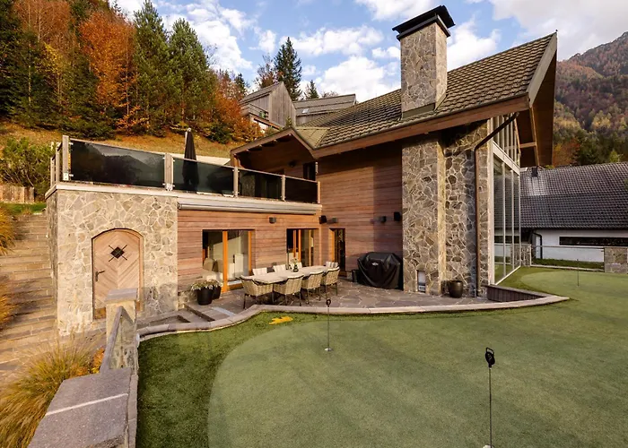 Jasna * Kranjska Gora