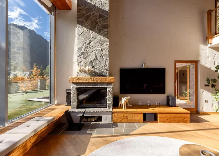 Jasna * كْرانْيِسكا غورا