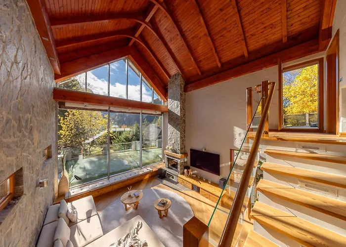 Vila Jasna Kranjska Gora