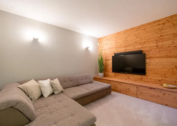 Vila Jasna Kranjska Gora