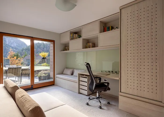 Vila Jasna Kranjska Gora