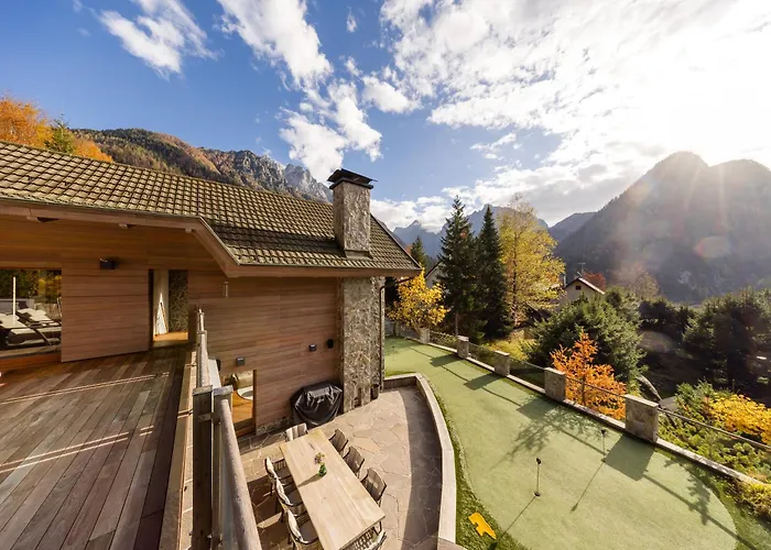 Jasna فيلة كْرانْيِسكا غورا