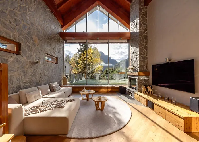 Jasna Vila Kranjska Gora