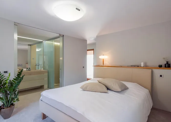 Vila Jasna Kranjska Gora