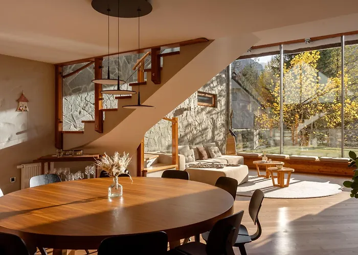 Vila Jasna Kranjska Gora